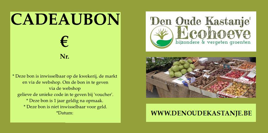cadeaubon